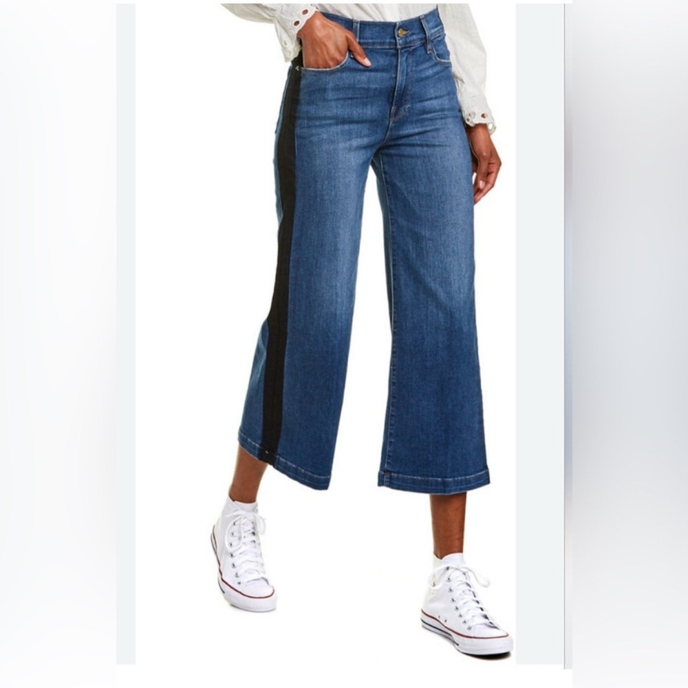 Frame Le Vintage Kenya Crop Size 28